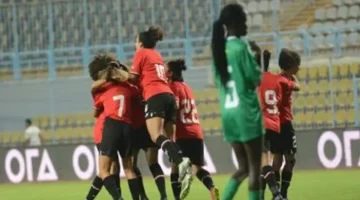 تقديم موعد نهائي دورة شمال أفريقيا للسيدات بين مصر والمغرب يعيد ترتيب جدول المنافسات 1